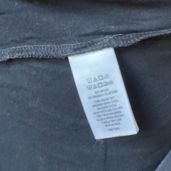 Basic Stretch Jersey Body-con Mini Dress - Picture 9 of 9